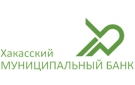 Банк Хакасский Муниципальный Банк в Нововеличковской