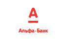 Банк Альфа-Банк в Нововеличковской