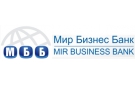 Банк Мир Бизнес Банк в Нововеличковской