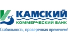 Банк Камский Коммерческий Банк в Нововеличковской